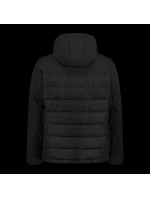 CMP pánská zimní bunda s kapucí sportovní zateplená černá (34K0147/E910) pánské