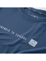 Pánské tričko s krátkým rukávem DAVEN II Pánské tričko s krátkým rukávem DAVEN II