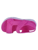 Sandály Skechers Heart Lights - Always Flashy 308045L-PNK Pink 34 Sandály Skechers Heart Lights - Always Flashy 308045L-PNK Pink 34