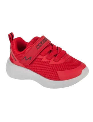 Skechers Selectors 403764N-RED Červená 23 Skechers Selectors 403764N-RED Červená 23
