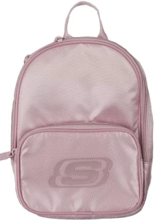 Skechers Star Backpack SKCH7503-LPK Pink Jedna velikost