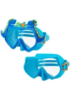 Spokey Wavy Jr potápěčská maska SPK-946122 dětské