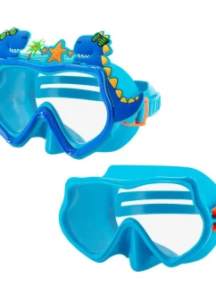 Spokey Wavy Jr potápěčská maska SPK-946122 dětské