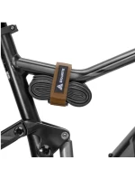 GRANITE ROCKBAND hnědý