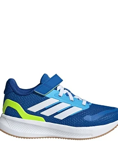 Dětská obuv adidas Runfalcon 5 blue JQ5610
