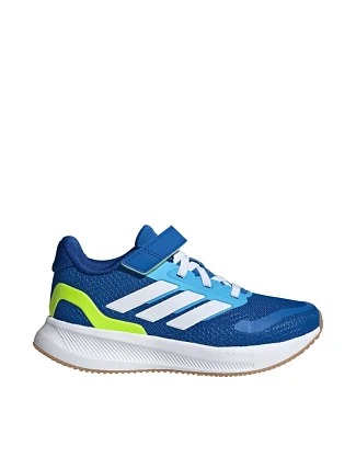 Dětská obuv adidas Runfalcon 5 blue JQ5610