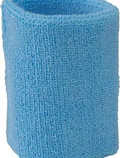 Daiber MB 43 Froté potítko na ruku 03.0043 light blue