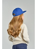 Atlantis Headwear Kid Snap Back-S Dětská 6 panelová kšiltovka 33.0250 navy Atlantis Headwear Kid Snap Back-S Dětská 6 panelová kšiltovka 33.0250 navy