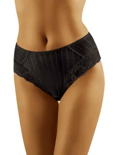 Wol-Bar Eco-Di barva: černá