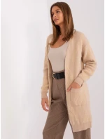 Přepínač AT SW 234501.00P béžová