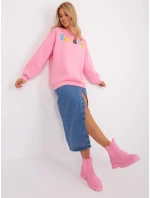 EM BL 617 12.04 růžová