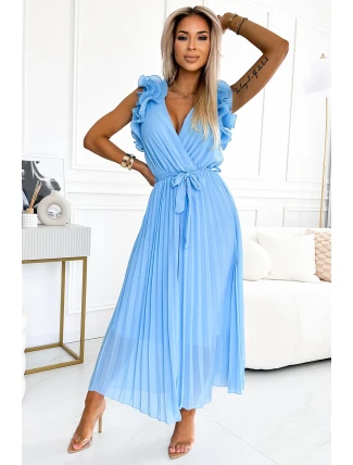 Společenské šaty model 198251 Numoco Společenské šaty model 198251 Numoco