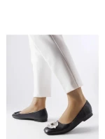 Balerinky model 207840 Solea Balerinky model 207840 Solea