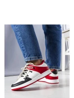 Tenisky  model 208014 Solea