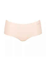 sloggi ZERO Microfibre 2.0 Short 2P - Angora - SLOGGI Angora - SLOGGI