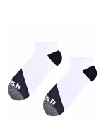 Sportovní bavlněné ponožky Steven Dynamic Sport art.101 Sportovní bavlněné ponožky Steven Dynamic Sport art.101