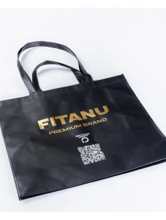 Nákupní taška FITANU_SHOPPING_BAG_55x48 92800628327