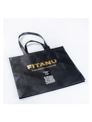 Nákupní taška FITANU_SHOPPING_BAG_55x48 92800628327 Nákupní taška FITANU_SHOPPING_BAG_55x48 92800628327