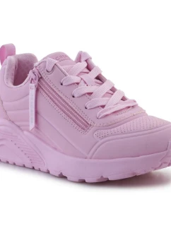 Boty Skechers Uno Lite Easy ZIP W 310387L-LTPK