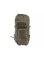 Útočný balíček (Laser Cut) - olivově zelený