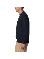 Columbia Marble Canyon French Terry Crew M mikina 2072801010