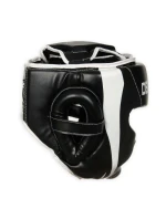 Boxerská přilba M - Phantom White Boxerská přilba M - Phantom White