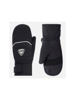 Rukavice Rossignol Jr Tech Impr M černé Rukavice Rossignol Jr Tech Impr M černé