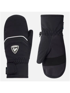 Rukavice Rossignol Jr Tech Impr M černé