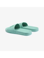 Základní obyčejné šalvějové žabky do bazénu KUBKBB-SS24-02-17