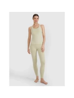 Dámský rychleschnoucí top 4F 4FWSS25TFSLF428-42S pro jógu a pilates Slim Dámský rychleschnoucí top 4F 4FWSS25TFSLF428-42S pro jógu a pilates Slim