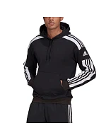 Adidas Squadra 21 Sweat Hoody M GT6634 pánské Adidas Squadra 21 Sweat Hoody M GT6634 pánské