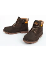 Dětské zimní boty Jr CK263464 - Caterpillar