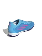 Fotbalové boty adidas X Speedflow.3 TF M GW7508 Fotbalové boty adidas X Speedflow.3 TF M GW7508