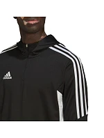 Adidas Condivo 22 Track Hoodie M HD7006 pánské