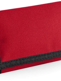 BagBase BG 40 Peněženka 52.0040 classic red