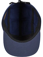 Flexfit 9297 Plátěná žokejská kšiltovka 55.9297 navy