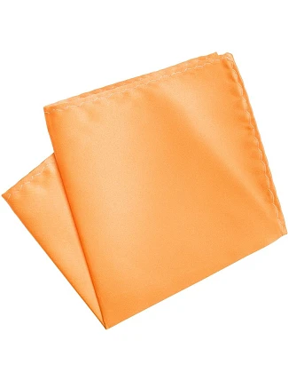 Korntex KXHK Kapesníček čtverec 76.KXHK yellow