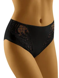 Wol-Bar Eco-Ga barva: černá