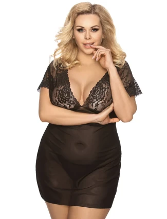 Anais Marina barva:černá Anais Marina barva:černá