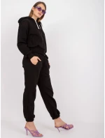 Sada EM KMPL 714.44 černá Sada EM KMPL 714.44 černá