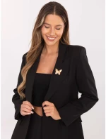 IT MA bunda FL8315.85 černá IT MA bunda FL8315.85 černá