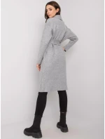 Cardigan LC SW 844.33X šedá Cardigan LC SW 844.33X šedá