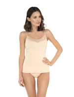 Tričko Emilia Beige - Babell Tričko Emilia Beige - Babell