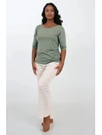 Pyžamo Forest Whispers - Momenti Per Me Pyžamo Forest Whispers - Momenti Per Me