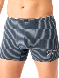 PÁNSKÉ BOXERKY MXH 354 B25