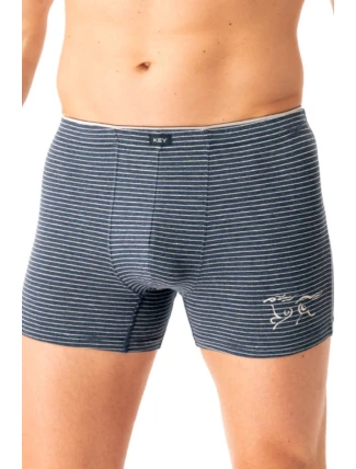 PÁNSKÉ BOXERKY MXH 354 B25