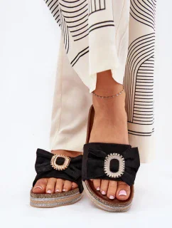 Pantofle  model 210764 Step in style