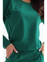 Dámské šaty 189-13 - NUMOCO