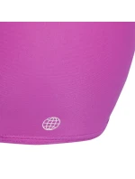 Adidas Látková plavecká čepice Jr HA7331 Adidas Látková plavecká čepice Jr HA7331