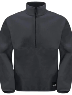 Jack Wolfskin Osloer Fleece HZ M 1710611-6350 mikina pánská